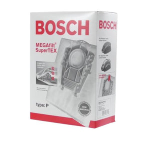 BOSCH 00462586 FILTER (GENUINE OEM PART)