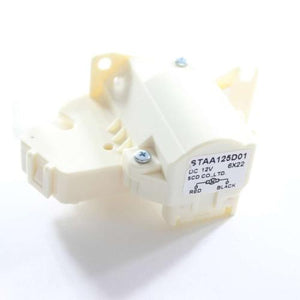 KENMORE 3015922800 MOTOR I/SHUT AS (GENUINE OEM PART)