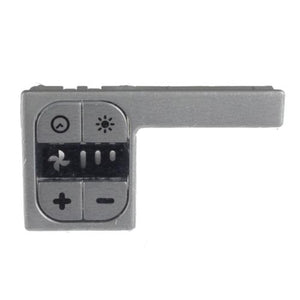 ELICA CRU0098071A CONTROL PANEL (GENUINE OEM PART)