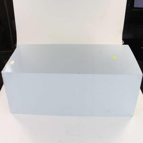 ELICA TB19EA DUCT COVERS (GENUINE OEM PART) - Parts Solution Group