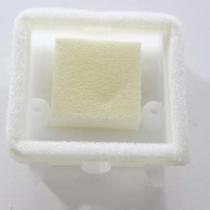 KENMORE 3001428630 COVER GUIDE CAB W/TUBE AS (GENUINE OEM PART)