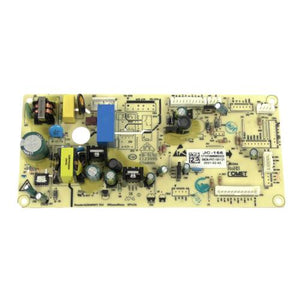 MIDEA 17131000003321 DISPLAY CONTROL PANEL (GENUINE OEM PART)