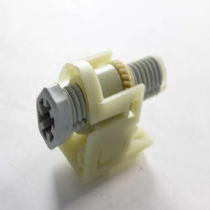 BLOMBERG 1888360600 REAR FOOT ADJUSTABLE LEFT BACK (GENUINE OEM PART)
