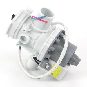 MIDEA 11001011000124 DRAIN PUMP (PX-1-35-3/127V-35W (GENUINE OEM PART)