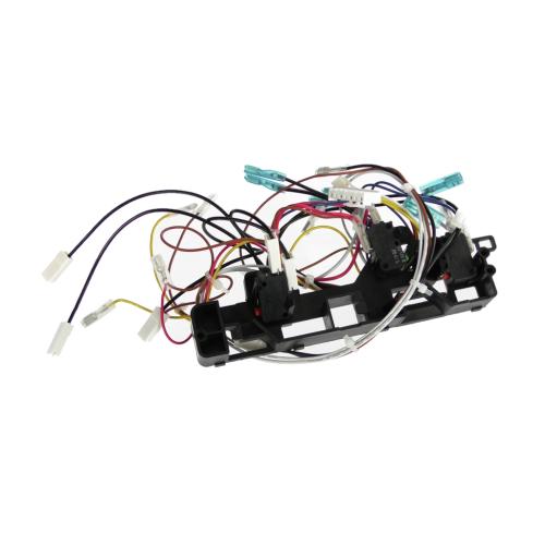 MIDEA 17470000001600 INTERLOCK ASSEMBLY (GENUINE OEM PART) - Parts Solution Group