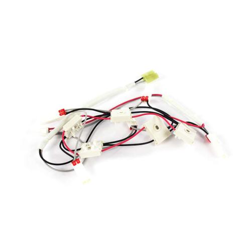 LG APPLIANCES EBF62714707 SWITCH ASSEMBLY (GENUINE OEM PART) - Parts Solution Group