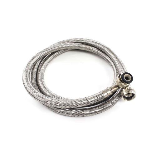 DANBY DG22-3494 90 DEGREE BRAIDED HOSE (GENUINE OEM PART) - Parts Solution Group