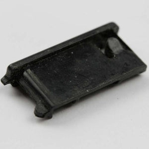 BLOMBERG 258300087 SIDE DECOR DOOR RIGHT (BLACK) (GENUINE OEM PART)