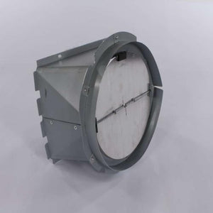 ELICA RAC0144221A CONNECTION PIECE A.RACC.+VNRF (GENUINE OEM PART)