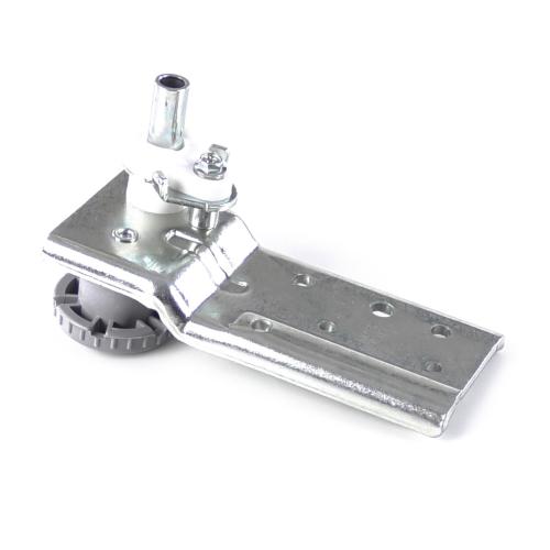 MIDEA 12231000010021 LOWER HINGE ADJUST FEET ASSEMBLY (GENUINE OEM PART) - Parts Solution Group