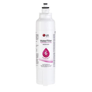 LG APPLIANCES ADQ73613408 REFRIGERATOR WATER FILTER (GENUINE OEM PART)