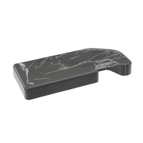 HISENSE K4124609 LEFT UPPER HINGE COVER\B052110 (GENUINE OEM PART) - Parts Solution Group