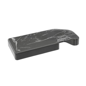 HISENSE K4124609 LEFT UPPER HINGE COVER\B052110 (GENUINE OEM PART)