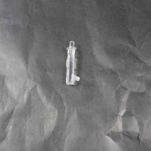 BLOMBERG 1885810400 FUNCTION BUTTON GLASS (GENUINE OEM PART)