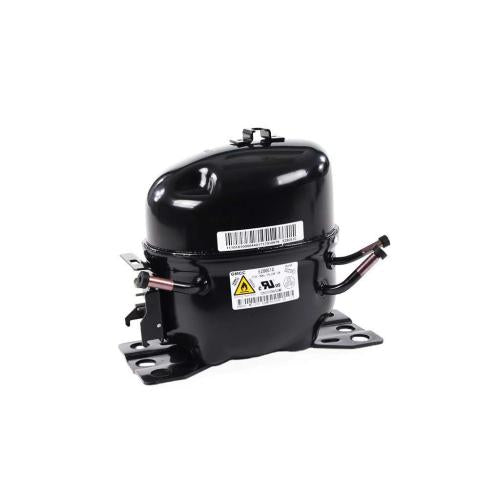 MIDEA 11101010000442 COMPRESSOR (EZ80E1C) (GENUINE OEM PART) - Parts Solution Group