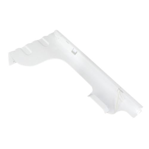 MIDEA 12231000041500 SLIDE RAIL SUPPORT (GENUINE OEM PART) - Parts Solution Group