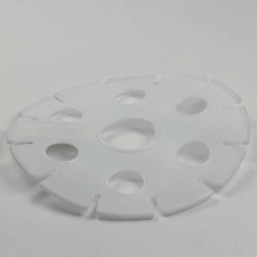 DANBY 43600923 DTT420 ROUND COVER (GENUINE OEM PART) - Parts Solution Group