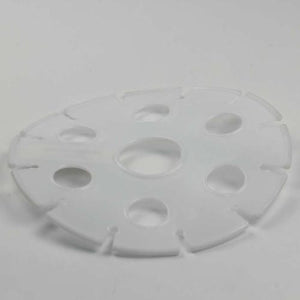 DANBY 43600923 DTT420 ROUND COVER (GENUINE OEM PART)