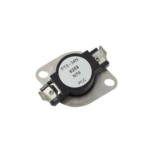 MIDEA 17400513000460 THERMOSTAT/THERMAL LIMITER (GENUINE OEM PART)