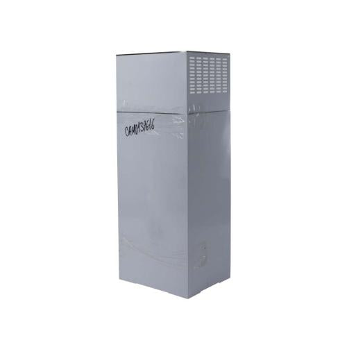 ELICA CAM0139616 DUCT COVER (GENUINE OEM PART) - Parts Solution Group