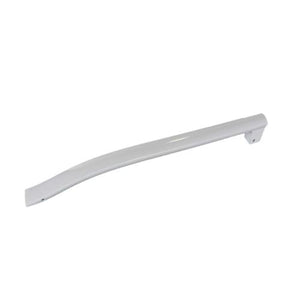 MIDEA 12131000002505 DOOR HANDLE (WHITE) (GENUINE OEM PART)