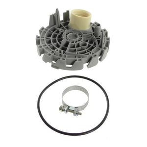 BOSCH 00649249 LID (GENUINE OEM PART)