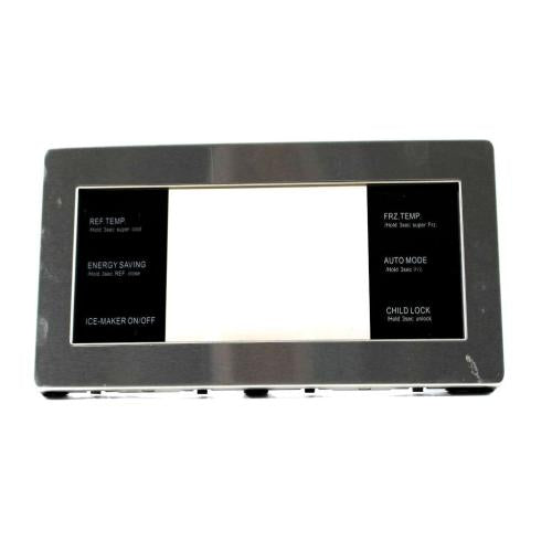 MIDEA 12131000001633 DISPLAY BOX (GENUINE OEM PART) - Parts Solution Group