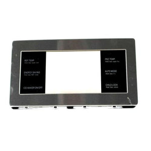 MIDEA 12131000001633 DISPLAY BOX (GENUINE OEM PART)