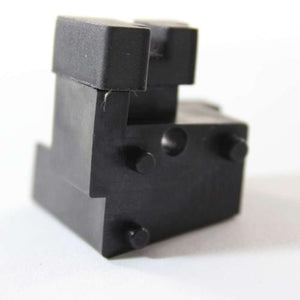 BLOMBERG 250000006 HINGE DECOR GROUP RIGHT (GENUINE OEM PART)