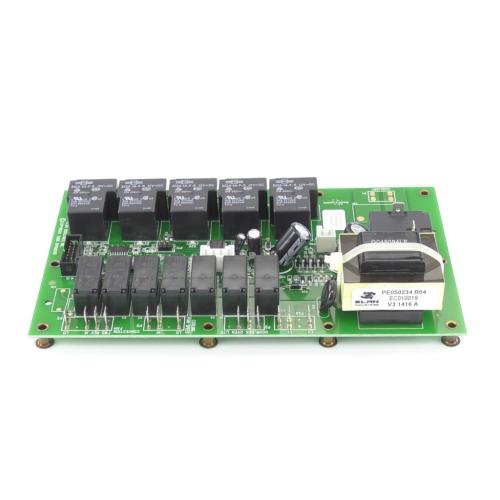 VIKING PE050234 RELAY BOARD (GENUINE OEM PART) - Parts Solution Group