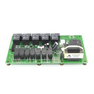 VIKING PE050234 RELAY BOARD (GENUINE OEM PART)