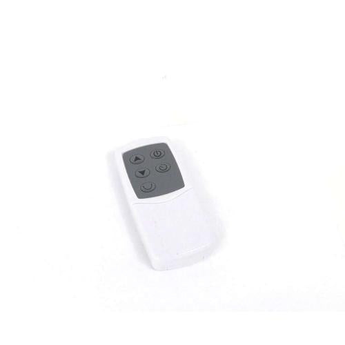 MIDEA 17117000000729 REMOTE CONTROLLER (GENUINE OEM PART) - Parts Solution Group