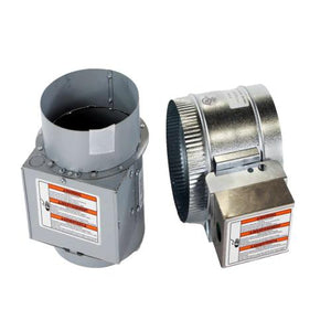 ELICA KIT02734 KIT MAKE UP AIR 6 (GENUINE OEM PART)