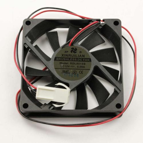 DANBY DG7-41-BH DWC PTC HEATER FAN (GENUINE OEM PART) - Parts Solution Group