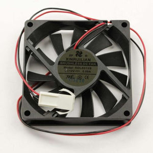 DANBY DG7-41-BH DWC PTC HEATER FAN (GENUINE OEM PART)