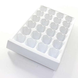 BLOMBERG 4216390100 ICE CUBE TRAY/B760 (GENUINE OEM PART)
