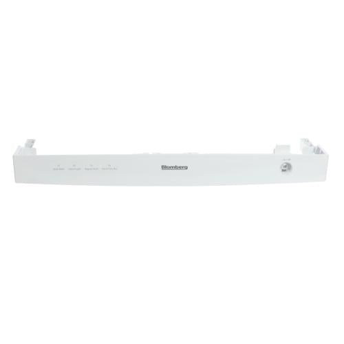 BLOMBERG 1780158200 PANEL PRINTED BLOMBERG DW 2410 (GENUINE OEM PART) - Parts Solution Group