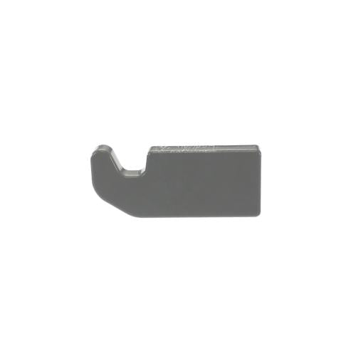 HISENSE K1428339 LEFT UPPER HINGE COVER (GENUINE OEM PART) - Parts Solution Group
