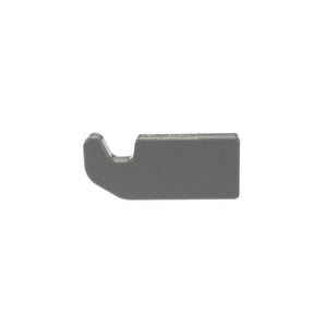 HISENSE K1428339 LEFT UPPER HINGE COVER (GENUINE OEM PART)