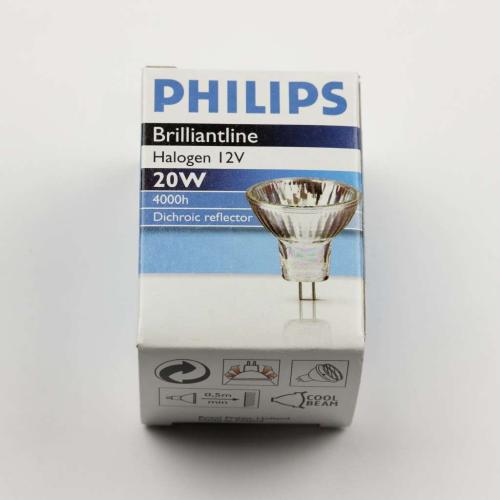 ELICA 2006AF LIGHT BULB (GENUINE OEM PART) - Parts Solution Group
