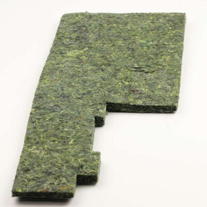 BLOMBERG 1886810100 DOOR INSULATION (GENUINE OEM PART)