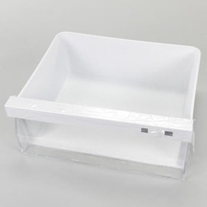 MIDEA 12131000080106 FRUITS AND VEGETABLES BOX COMPONENT (GENUINE OEM PART)