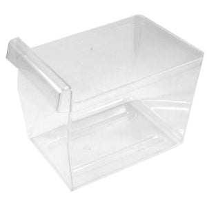 MAGIC CHEF 12131000000127 REFRIGERATOR VEGETABLE BIN (GENUINE OEM PART)