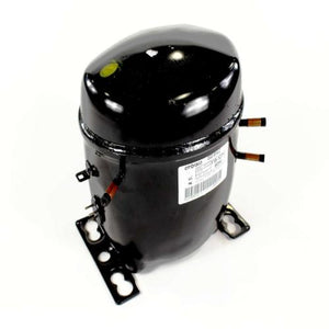 KENMORE 60110-0024900-00 COMPRESSOR (EGD80HLC R134A 115V) (GENUINE OEM PART)