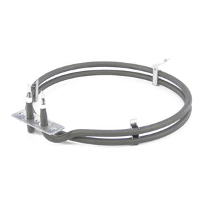 MIDEA 17471100004725 CONVECTION FAN ELEMENT (GENUINE OEM PART)