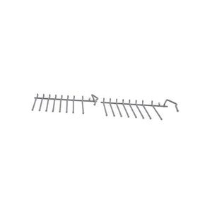 BOSCH 00645102 FLIP TINE (GENUINE OEM PART)