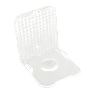 HISENSE K1506037 LIGHT COVER (GENUINE OEM PART)