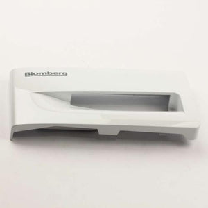 BLOMBERG 2826599005 DETERGENT DRAWER FRONT COVER (NON-FLAMMABLE) (GENUINE OEM PART)