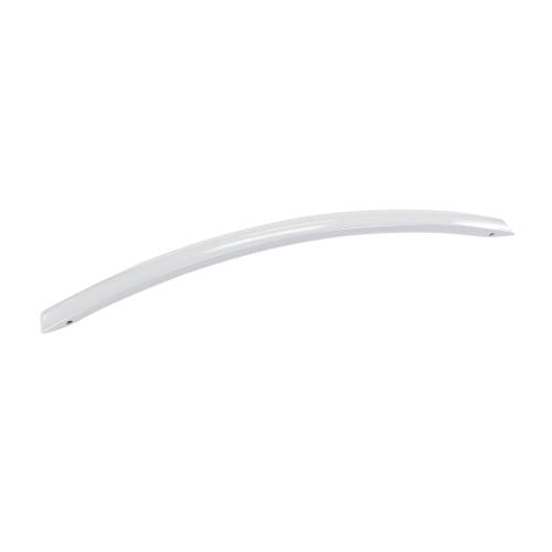 MIDEA 12131000004080 DOOR HANDLE OF FREEZER COMPARTMENT (GENUINE OEM PART) - Parts Solution Group