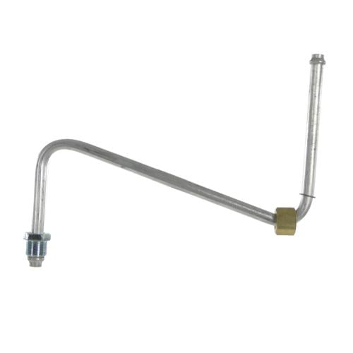 MIDEA 12971100018442 SOLENOID TO BAKE GAS TUBING (GENUINE OEM PART) - Parts Solution Group